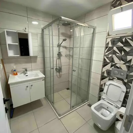 Hotel Merkezde 2+1 Esyali Bahceli Muestakil Ev, Ortaca (Mugla)