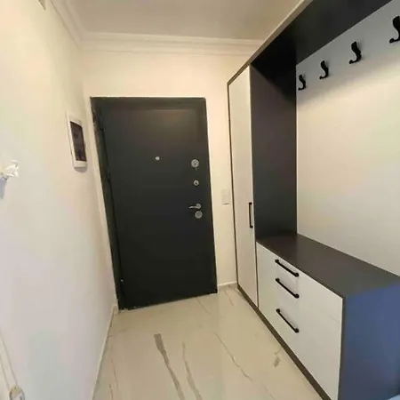 Merkezde 2+1 Esyali Bahceli Muestakil Ev, Hotel Ortaca (Mugla)